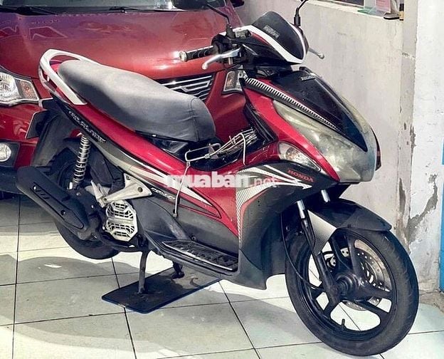 Air Blade 2012 BS65 Máy zin êm ấm ngay chủ có góp