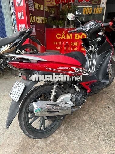 Hayate FI 2013 bstp máy zin êm.máy ngon.Xe rất đẹp