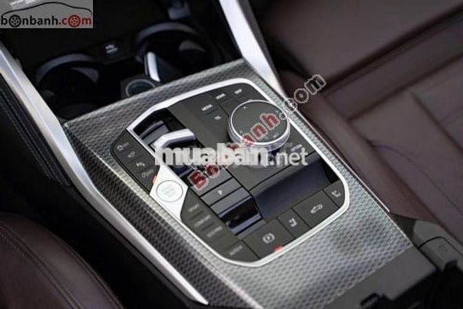 BMW 4 Series 430i Convertible M Sport 2023