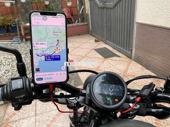 Honda Rebel CMX 500