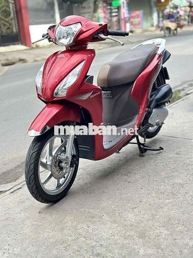 HONDA VISION ĐỜI 2018 CHÌA KHOÁ SMATKEY