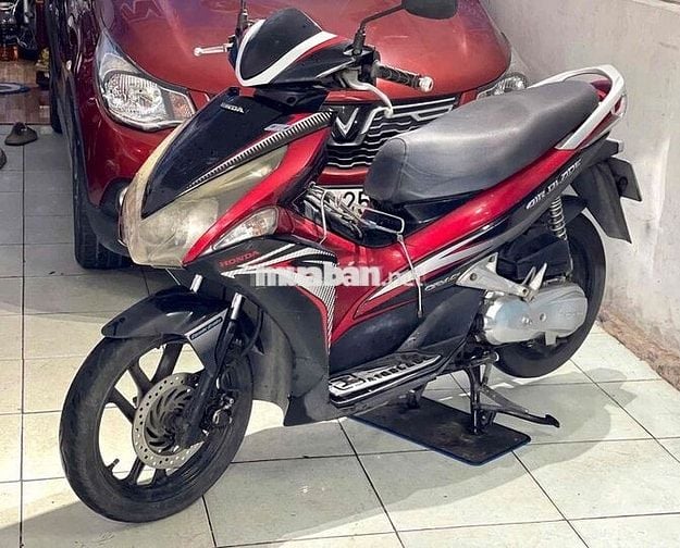 Air Blade 2012 BS65 Máy zin êm ấm ngay chủ có góp