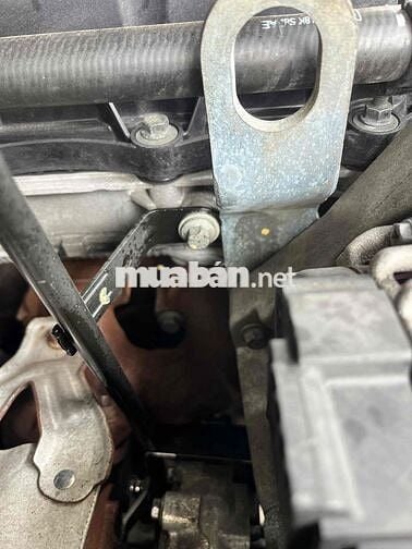 Ford Ranger 2016 XLS 2.2L 4x2 AT - 13000 km