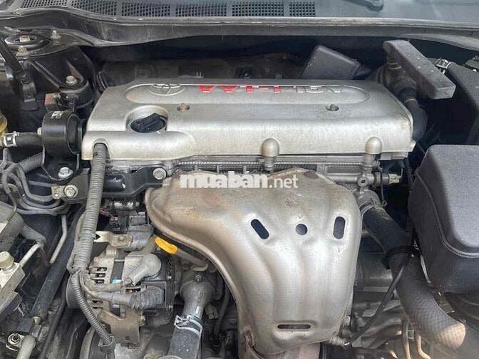 Toyota Camry 2011 - 14 km