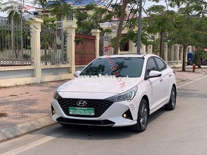 ✓Hyundai Acent 1.4 ATH 2024