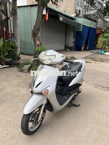Cần bán xe Honda Lead Fi máy móc zin êm