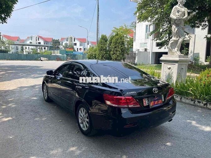 Toyota Camry 2011 - 14 km