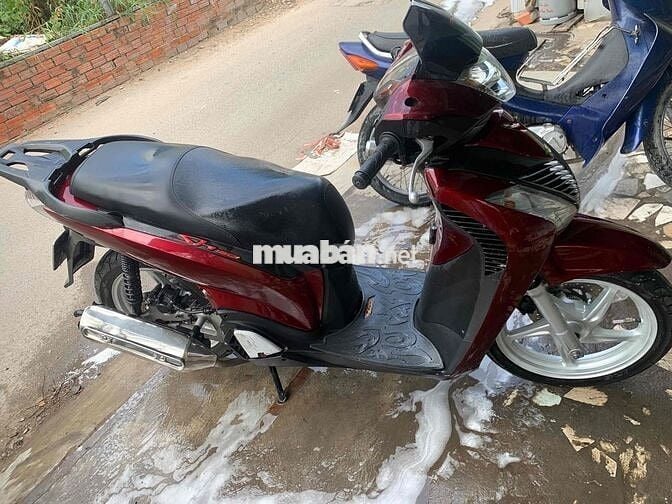 Sh 150 2019 abs khoá smk up ao sh ý bstp chính chủ