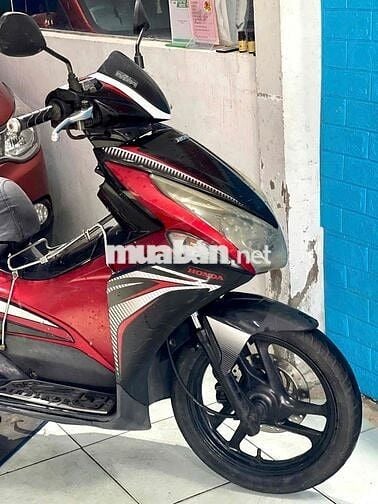 Air Blade 2012 BS65 Máy zin êm ấm ngay chủ có góp