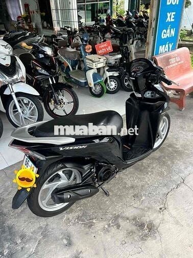 Vison Fi xe đẹp Máy Zin