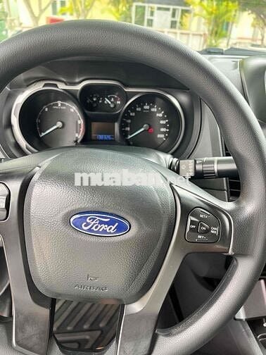 Ford Ranger 2016 XLS 2.2L 4x2 AT - 13000 km