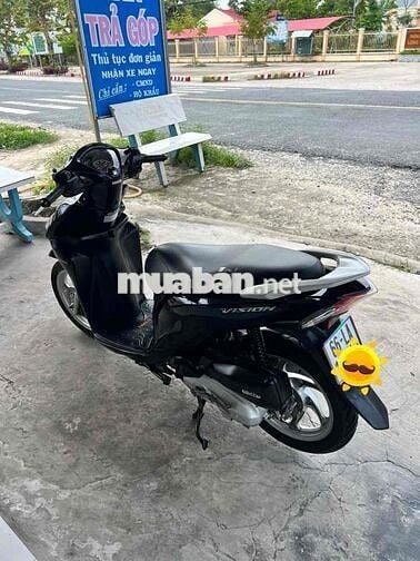 Vison Fi xe đẹp Máy Zin