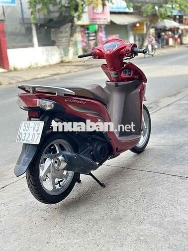 HONDA VISION ĐỜI 2018 CHÌA KHOÁ SMATKEY