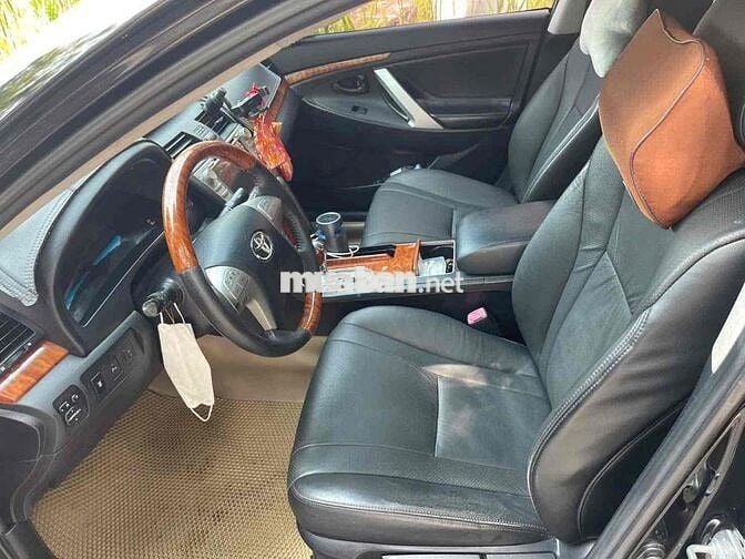 Toyota Camry 2011 - 14 km