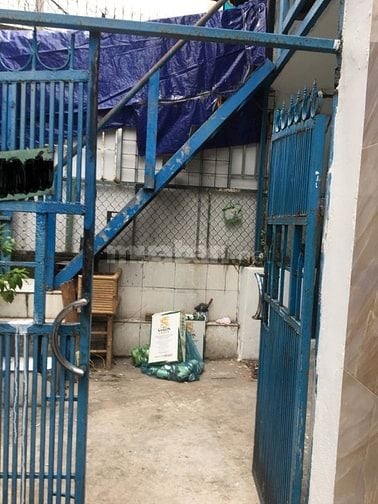 Phòng trọ Bình Thạnh – Ngay D5, Ung Văn Khiêm – Gần các trường đại học
