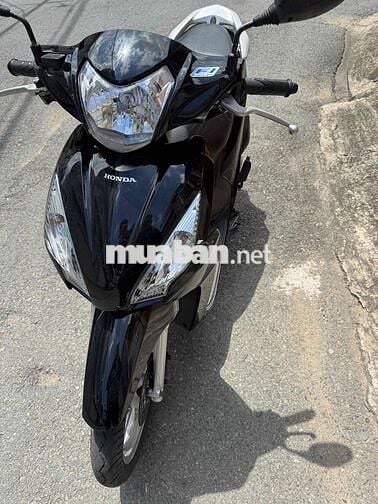Vision 110cc 2015 BSTP 9 chủ