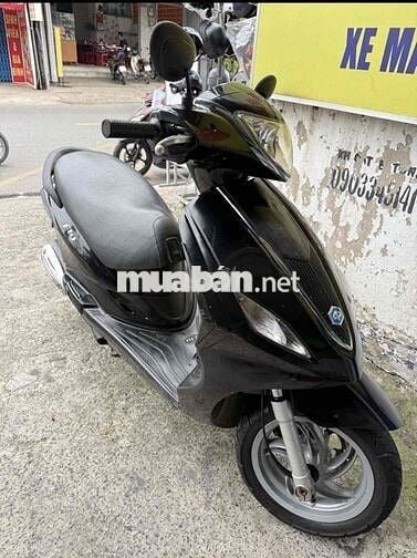 PIAGGIO IE 2012
