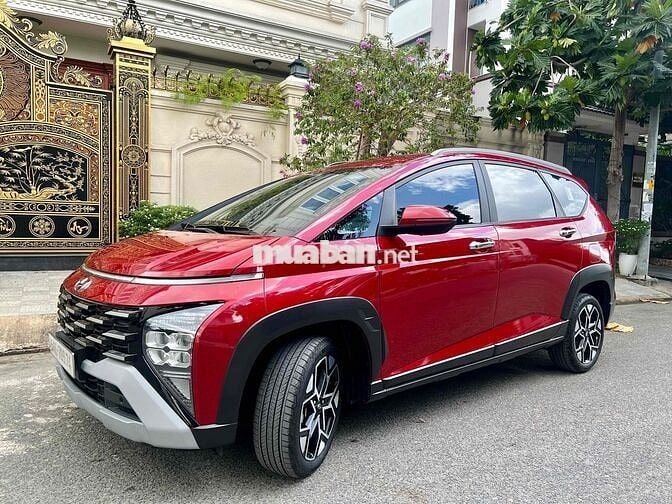 STARGAZER X Cao Cấp 2024 - 3000 km sơn zin 100%
