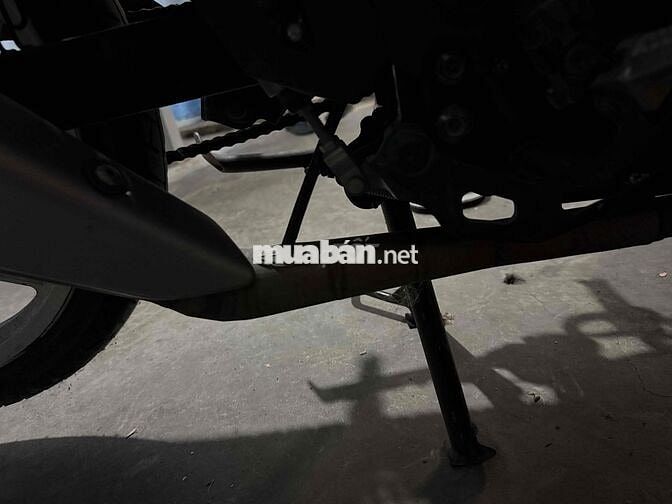 RAIDER 150 FI Zill thanh lí nhanh