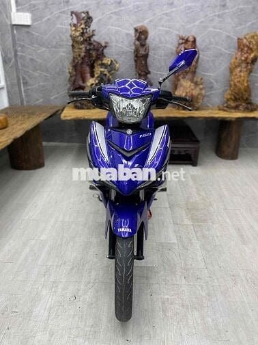 👉Exciter 150cc dàn áo đẹp keng. Máy bao zin êm ru