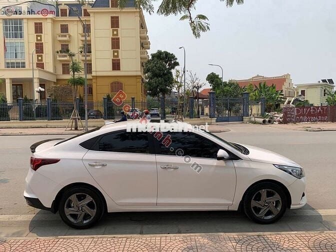 ✓Hyundai Acent 1.4 ATH 2024