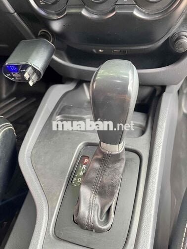 Ford Ranger 2016 XLS 2.2L 4x2 AT - 13000 km