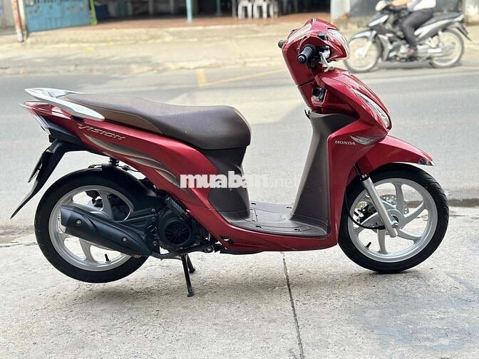 HONDA VISION ĐỜI 2018 CHÌA KHOÁ SMATKEY