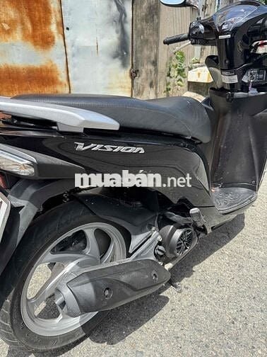 Vision 110cc 2015 BSTP 9 chủ