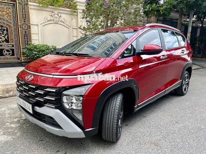 STARGAZER X Cao Cấp 2024 - 3000 km sơn zin 100%