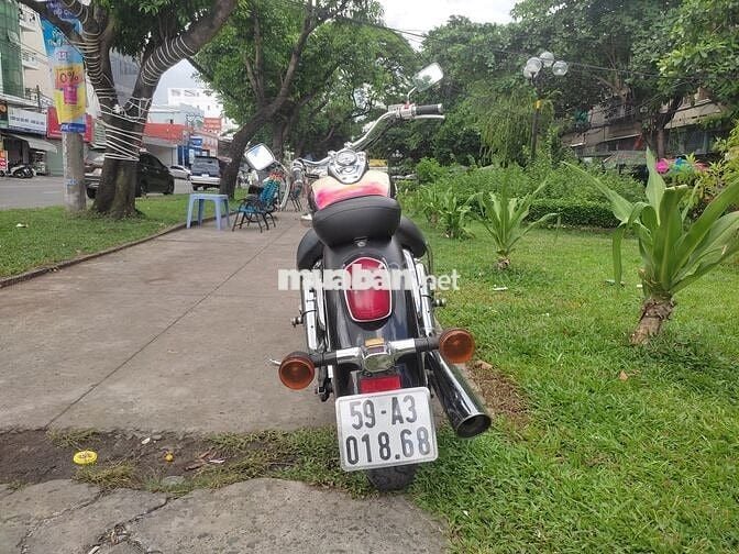 Cần Bán Xe Honda shadow 750cc cho Anh em đam mê.