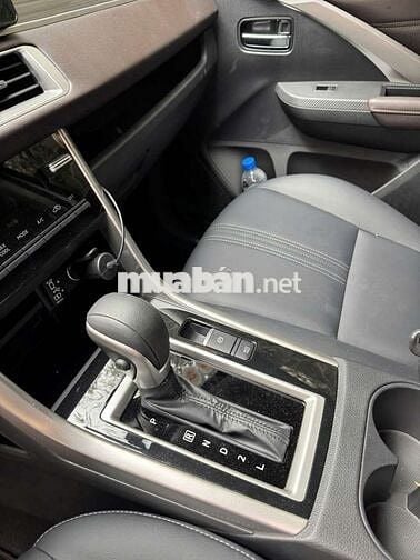 Xpander Pre 2025 - 580 km - tiết kiệm gần 70 triệu