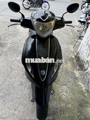 PIAGGIO IE 2012