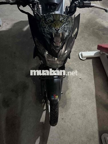 RAIDER 150 FI Zill thanh lí nhanh