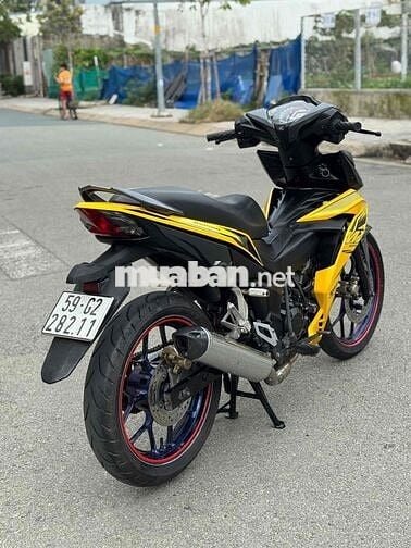 Winner V1 Bstp chính chủ xe bao đẹp