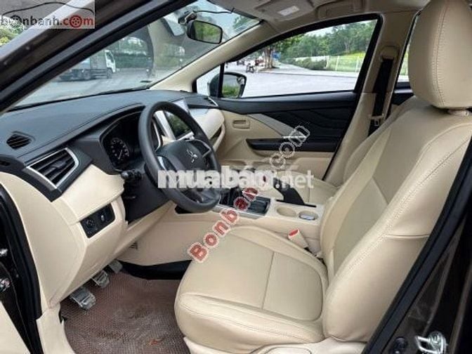 Mitsubishi Xpander 1.5 MT 2019