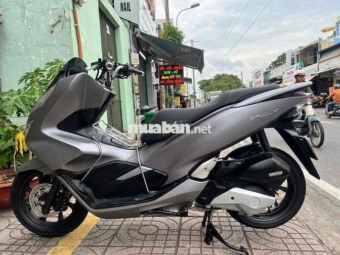 PCX150 2019 SMARTKEY - BSTP Y HÌNH - GÓP NỢ XẤU