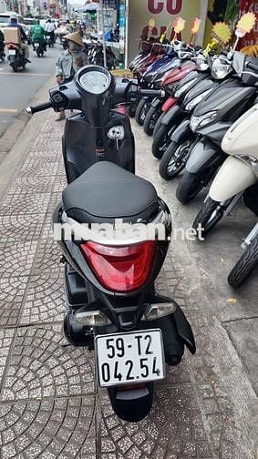 Janus 125cc 2017 bs 59t2-04254