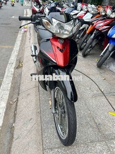 Yama Sirius RC 2015 mới 90% biển số thành phố