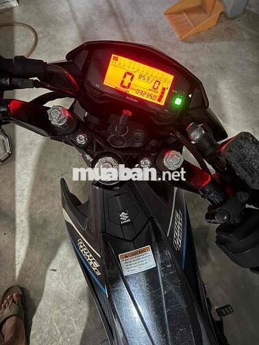 RAIDER 150 FI Zill thanh lí nhanh