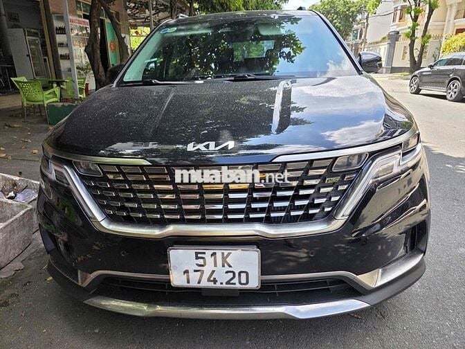 Kia Carnival 2022 2.2D Signature 7 ghế