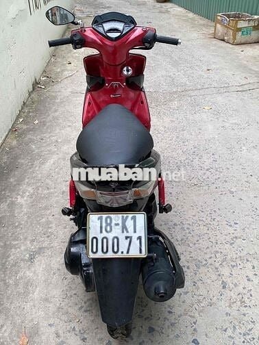 cần thanh lý luvias dk 2011 máy móc bao êm