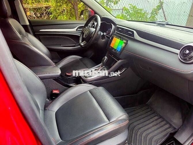 Cần Bán Gấp MG ZS 1.5L Luxury 2021 Cực Đẹp