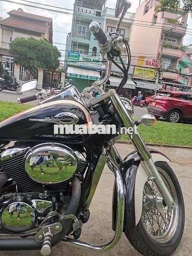 Cần Bán Xe Honda shadow 750cc cho Anh em đam mê.