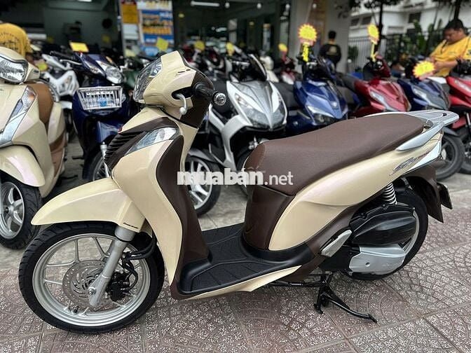 Sh Mode 125cc bs 59b1-25852