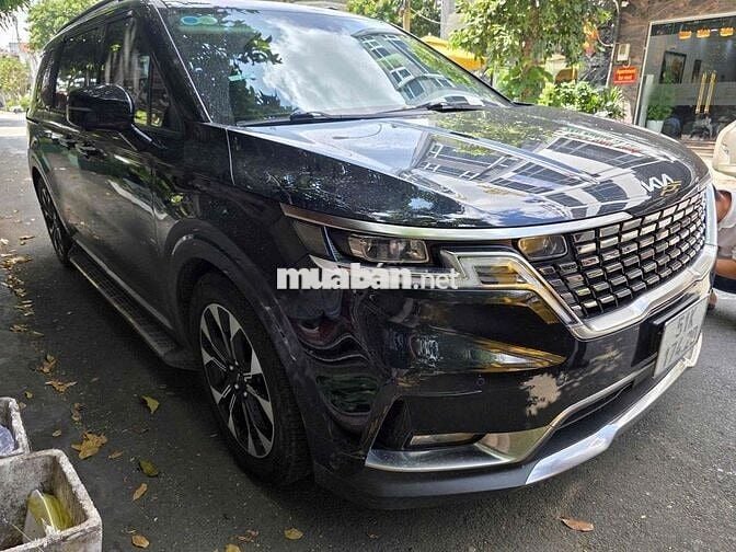 Kia Carnival 2022 2.2D Signature 7 ghế