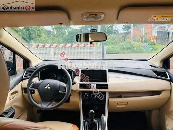 Mitsubishi Xpander 1.5 MT 2019