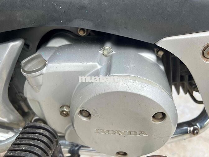 Wave Rs 2006 xe zin dep