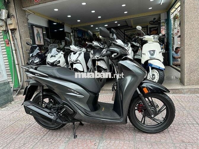 Honda SH 150i 2020 Xám Titan BSTP Chính Chủ