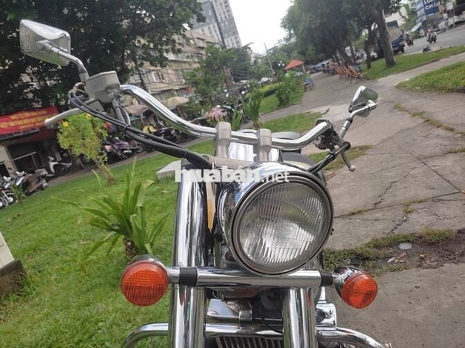 Cần Bán Xe Honda shadow 750cc cho Anh em đam mê.
