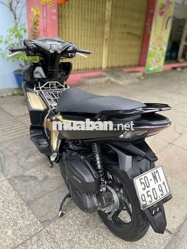 Honda air blade 125 2021 mới 90% biển số thành phố